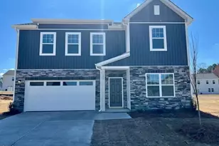 106 Big Dream Ct, Louisburg, NC 27549 - Photo 1