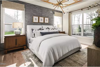 2424 Flemingstone Lane #46, Raleigh, NC 27610 - Photo 11