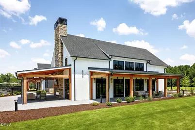 2424 Flemingstone Lane #46, Raleigh, NC 27610 - Photo 21