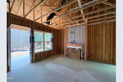 2424 Flemingstone Lane #46, Raleigh, NC 27610 - Photo 5