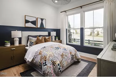 2424 Flemingstone Lane #46, Raleigh, NC 27610 - Photo 13