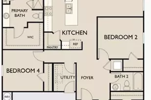 112 Big Dream Ct, Louisburg, NC 27549 - Photo 37