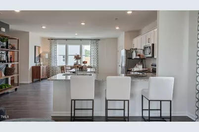 2279 Horton Park Drive, Apex, NC 27539 - Photo 9