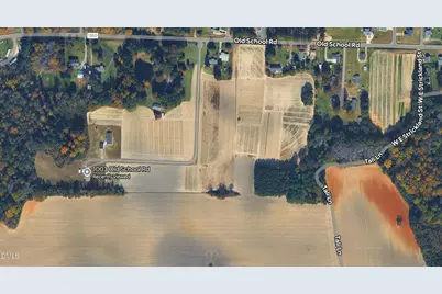 Tract D Old School Road Road, Four Oaks, NC 27524 - Photo 1