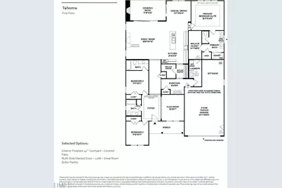 4929 Boswall Green Court #145, Raleigh, NC 27610 - Photo 3