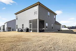 252 Shooting Star Ln, Clayton, NC 27520 - Photo 31