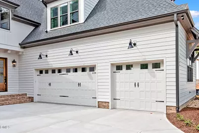 2108 Lowery Estates Drive, Wake Forest, NC 27587 - Photo 7