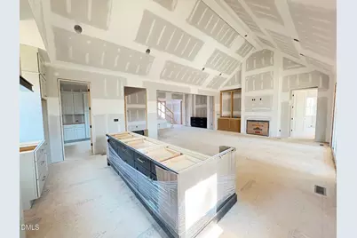 2108 Lowery Estates Drive, Wake Forest, NC 27587 - Photo 7