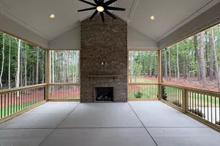 2108 Lowery Estates Dr, Wake Forest, NC 27587 - Photo 13