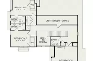 2108 Lowery Estates Dr, Wake Forest, NC 27587 - Photo 3