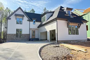 2108 Lowery Estates Dr, Wake Forest, NC 27587 - Photo 1