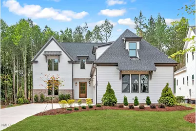 2108 Lowery Estates Drive, Wake Forest, NC 27587 - Photo 1