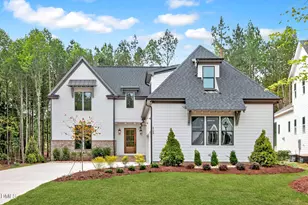 2108 Lowery Estates Dr, Wake Forest, NC 27587 - Photo 1