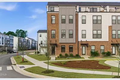 501 Hedrick Ridge Road, Cary, NC 27519 - Photo 1