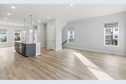 501 Hedrick Ridge Road, Cary, NC 27519 - Photo 17