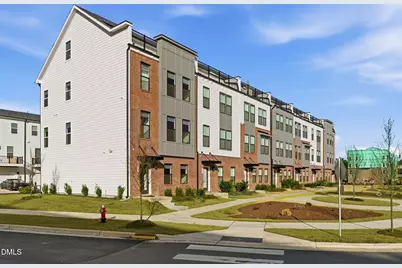 501 Hedrick Ridge Road, Cary, NC 27519 - Photo 3