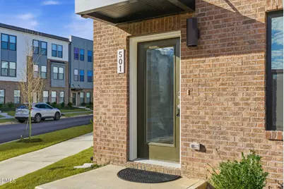 501 Hedrick Ridge Road, Cary, NC 27519 - Photo 5