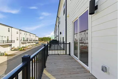 501 Hedrick Ridge Road, Cary, NC 27519 - Photo 31