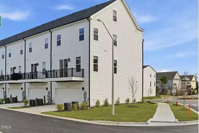 501 Hedrick Ridge Road, Cary, NC 27519 - Photo 55