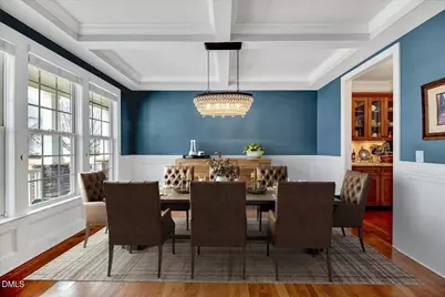 4205 Fawn Lily Drive, Wake Forest, NC 27587 - Photo 7