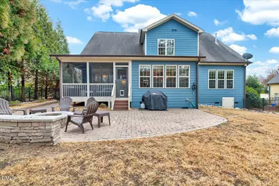 4205 Fawn Lily Drive, Wake Forest, NC 27587 - Photo 51