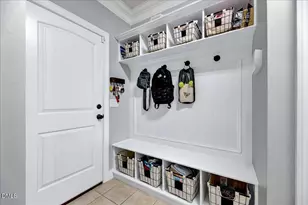 4205 Fawn Lily Dr, Wake Forest, NC 27587 - Photo 25