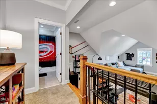 4205 Fawn Lily Dr, Wake Forest, NC 27587 - Photo 41