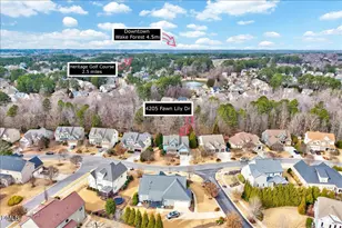 4205 Fawn Lily Dr, Wake Forest, NC 27587 - Photo 57