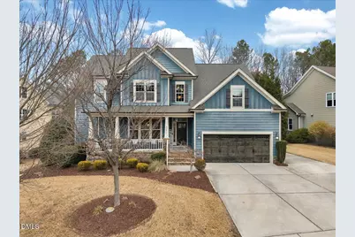 4205 Fawn Lily Drive, Wake Forest, NC 27587 - Photo 1