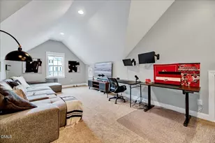 4205 Fawn Lily Dr, Wake Forest, NC 27587 - Photo 35