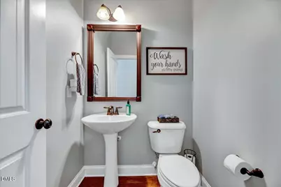4205 Fawn Lily Drive, Wake Forest, NC 27587 - Photo 23
