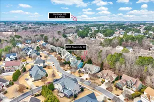 4205 Fawn Lily Dr, Wake Forest, NC 27587 - Photo 59