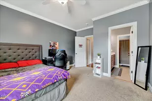 4205 Fawn Lily Dr, Wake Forest, NC 27587 - Photo 45