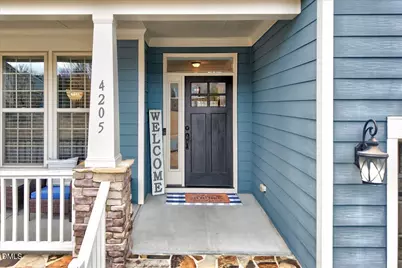 4205 Fawn Lily Drive, Wake Forest, NC 27587 - Photo 3