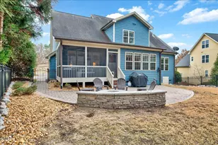 4205 Fawn Lily Dr, Wake Forest, NC 27587 - Photo 49