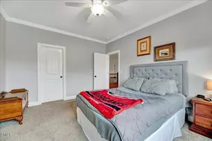 4205 Fawn Lily Dr, Wake Forest, NC 27587 - Photo 43