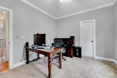 4205 Fawn Lily Drive, Wake Forest, NC 27587 - Photo 37