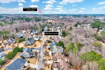 4205 Fawn Lily Drive, Wake Forest, NC 27587 - Photo 61