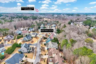 4205 Fawn Lily Dr, Wake Forest, NC 27587 - Photo 61