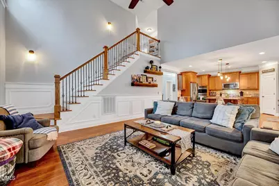 4205 Fawn Lily Drive, Wake Forest, NC 27587 - Photo 21
