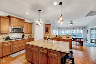 4205 Fawn Lily Dr, Wake Forest, NC 27587 - Photo 13