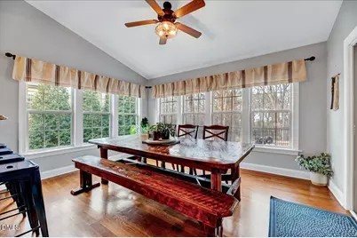 4205 Fawn Lily Drive, Wake Forest, NC 27587 - Photo 17