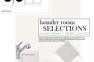 2105 Lowery Estates Dr, Wake Forest, NC 27587 - Photo 9