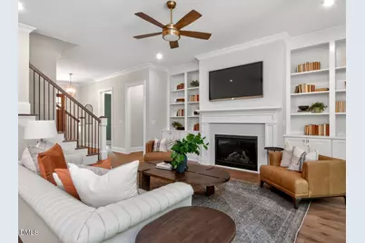 2105 Lowery Estates Drive, Wake Forest, NC 27587 - Photo 13