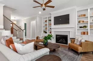 2105 Lowery Estates Dr, Wake Forest, NC 27587 - Photo 13