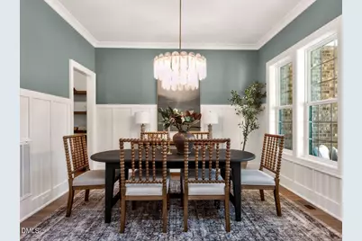 2105 Lowery Estates Drive, Wake Forest, NC 27587 - Photo 9