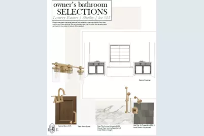 2105 Lowery Estates Drive, Wake Forest, NC 27587 - Photo 21