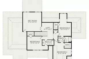 2105 Lowery Estates Dr, Wake Forest, NC 27587 - Photo 5