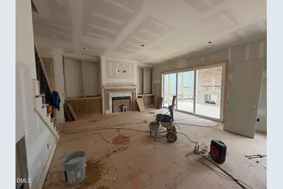 2105 Lowery Estates Drive, Wake Forest, NC 27587 - Photo 5