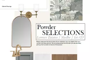 2105 Lowery Estates Dr, Wake Forest, NC 27587 - Photo 11